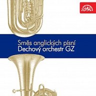 Hudba Směs anglických písní, Naše Tatry.....