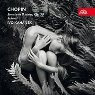 Hudba Chopin: Sonáta h moll, Scherza