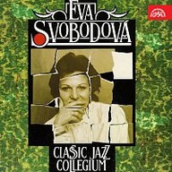 Hudba Eva Svobodová & Classic Jazz Collegium