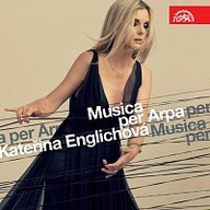Hudba Musica per Arpa