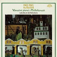 Hudba Hej, hej. koleda ...