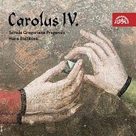 Hudba Carolus IV. - Rex et Imperator