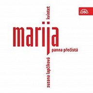 Hudba Moravské písně adventu a Vánoc