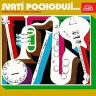 Hudba Svatí pochodují.....