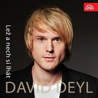 Hudba Lež a nech si lhát