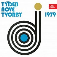 Hudba Týden nové tvorby 1979