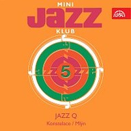 Hudba Mini Jazz Klub 05