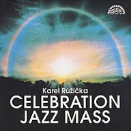 Hudba Celebration Jazz Mass (Jazzová mše)