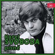 Hudba Karel Svoboda / Písně