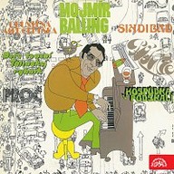 Hudba Mojmír Balling