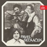 Hudba Pavel Sedláček