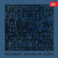 Hudba Neznámý Jaroslav Ježek