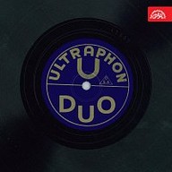 Hudba Ultraphon-Duo /historická nahrávka/