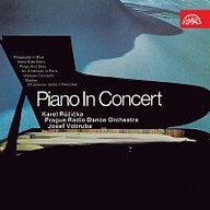 Hudba Piano In Concert