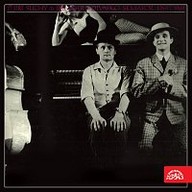 Hudba Divadlo Semafor 1959-1969