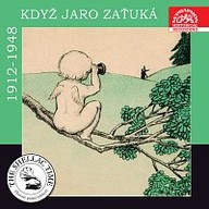 Hudba Historie psaná šelakem - Když jaro zaťuká. Nahrávky z let 1912-1948