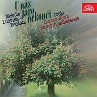 Hudba U nás jaro nekončí