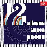 Hudba XII. Album Supraphonu