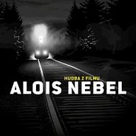 Hudba Alois Nebel. Hudba z filmu