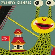 Hudba Pauer: Žvanivý Slimejš. Opera pro malé i velké děti