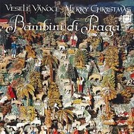 Hudba Veselé vánoce