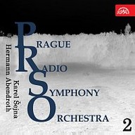 Hudba Symfonický orchestr pražského rozhlasu 2.