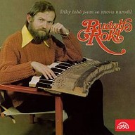 Hudba Díky tobě jsem se znovu narodil