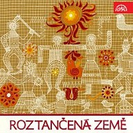 Hudba Roztančená země
