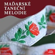 Hudba Maďarské taneční melodie