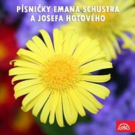 Hudba Písničky Emana Schustra a Josefa Hotového