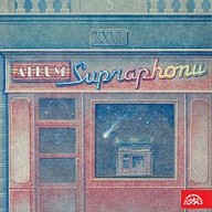 Hudba XXVI. Album Supraphonu