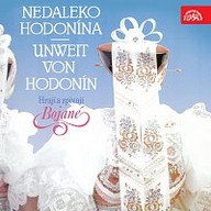 Hudba Nedaleko Hodonína - Vinný kraj