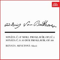 Hudba Sonáty pro klavír