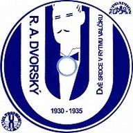 Hudba Dvě srdce v rytmu valčíku (1930-1935)