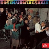 Hudba Rosenmontagsball