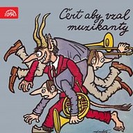 Hudba Čert aby vzal muzikanty