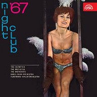 Hudba Night club 1967