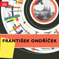 Hudba František Ondříček