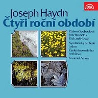 Hudba Haydn: Čtyři roční období
