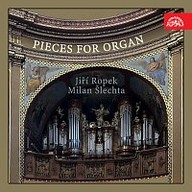 Hudba Skladby pro varhany