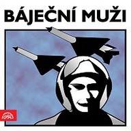Hudba Báječní muži