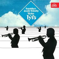 Hudba Konstelace Josefa Vobruby