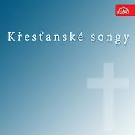Hudba Křesťanské songy