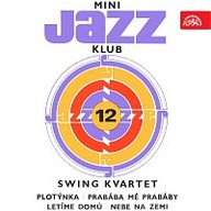 Hudba Mini Jazz Klub 12