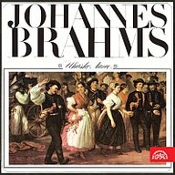 Hudba Uherské tance