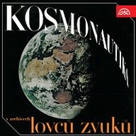 Hudba Kosmonautika v archívech lovců zvuku