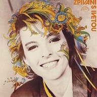 Hudba Zpívání s Ivetou