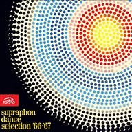 Hudba Supraphon Dance Selection '66-'67