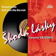 Hudba Škoda lásky (+ bonusy)