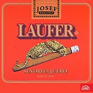 Hudba Seňorita je éro